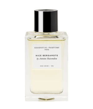Essential Parfums Nice Bergamote - EdP 100 ml