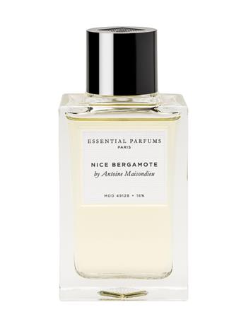 Essential Parfums Nice Bergamote - EdP 100 ml