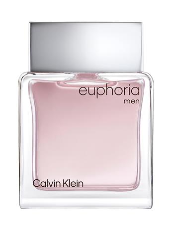 Hajuvesi Euphoria Calvin Klein EDT miehille, 50 ml