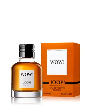Joop! Wow! Men - EdT 40 ml
