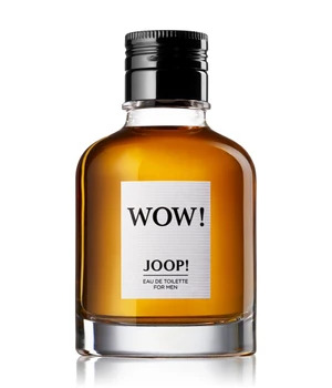 Joop! Wow! Men - EdT 40 ml