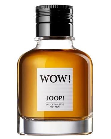 Joop! Wow! Men - EdT 40 ml