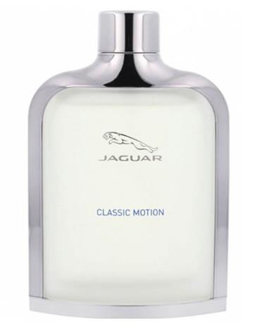 Jaguar Classic Motion - EdT 100 ml