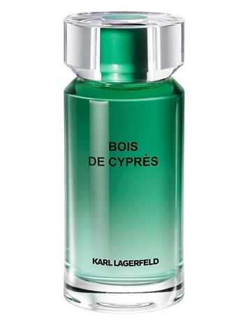 Karl Lagerfeld Bois de Cypres - 100 ml
