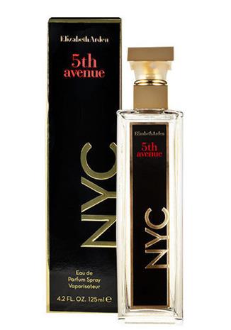 Elizabeth Arden 5th Avenue NYC - EdP 75 ml