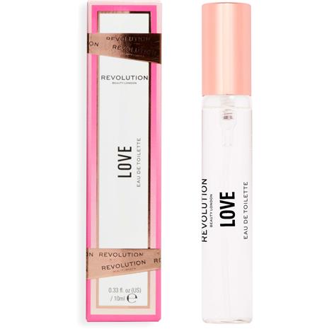 REVOLUTION LOVE 10ML N. TUOKSU