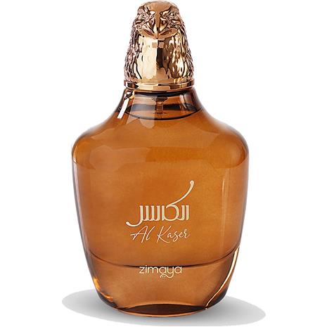 Zimaya's Al Kaser - EdP 100 ml