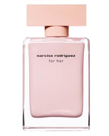 Narciso Rodriguez For Her - EdP 50 ml – kuva 7/8