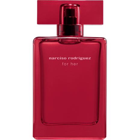Narciso Rodriguez For Her - EdP 50 ml – kuva 8/8