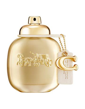 Coach Gold Parfum 50 ml