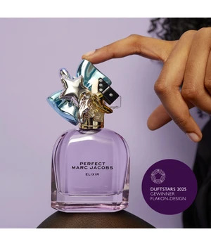 Marc Jacobs Perfect Elixir - EdP 50 ml