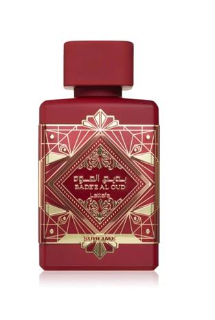 Lattafa Badee Al Oud Sublime - EdP 100 ml