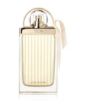 Chloe Love Story - EdP 75 ml
