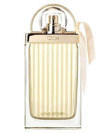 Chloe Love Story - EdP 75 ml