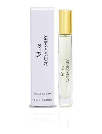 Alyssa Ashley Musk - EdP 10 ml