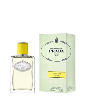 Prada Infusion Ylang - EdP 100 ml
