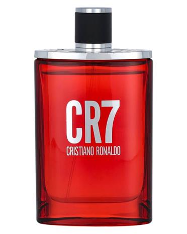 Cristiano Ronaldo CR7 - EdT 100 ml