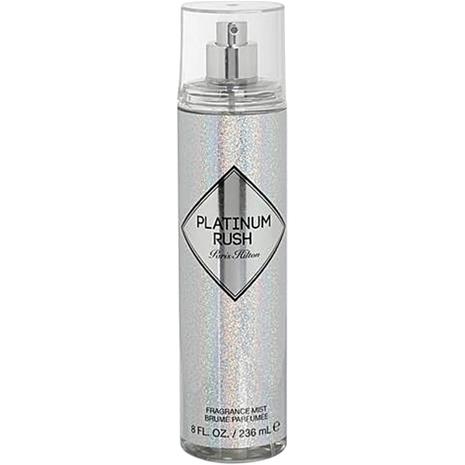 Paris Hilton Platinum Rush - Body Mist 236 ml