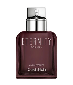Calvin Klein Eternity Man Amber Essence - 100 ml