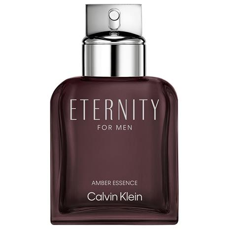 Calvin Klein Eternity Man Amber Essence - 100 ml