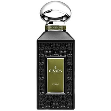 Gisada Luxury Collection Verde - EdP 100 ml