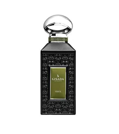 Gisada Luxury Collection Verde - EdP 100 ml