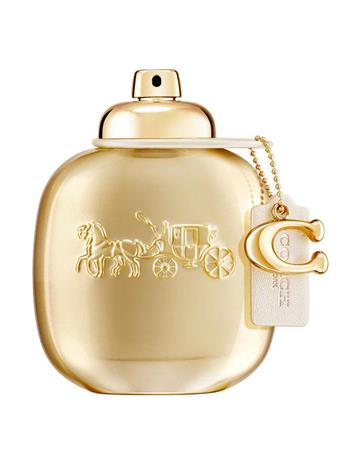 Coach Gold Parfum - EdP 90 ml