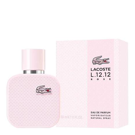 L.12.12 Rose - Eau de parfum 35 ml