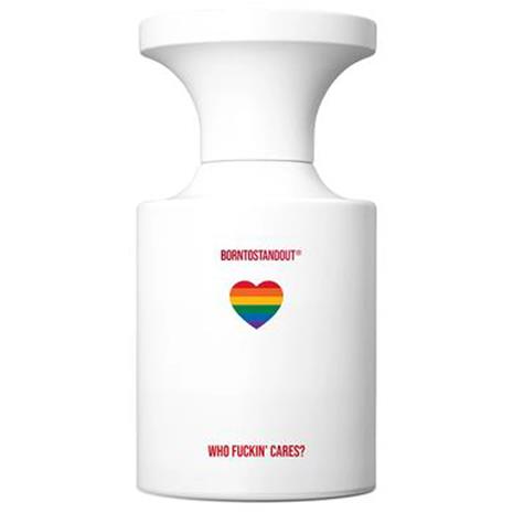 Born To Stand Out Dirty Rainbow - EdP 50 ml
