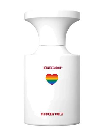 Born To Stand Out Dirty Rainbow - EdP 50 ml