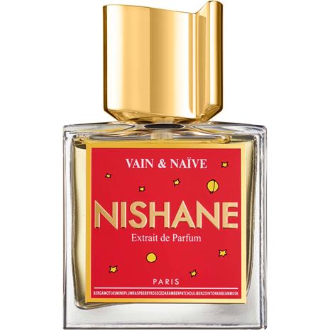 NIshane Vain & Naive - EdP 50 ml