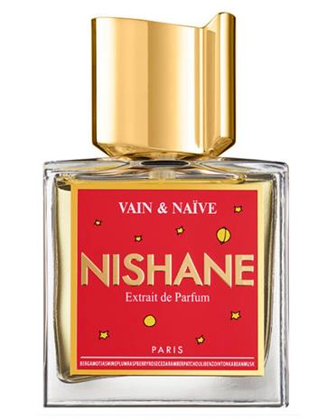 NIshane Vain & Naive - EdP 50 ml