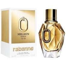 Paco Rabanne Million Gold For Her - EdP 90 ml