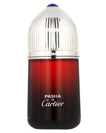 Cartier Pasha Edition Noire - EdT 100 ml