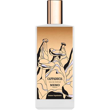 Memo Paris Cappadocia - EdP 75 ml