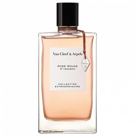 Van Cleef & Arpels Collection Rose Rouge - EdP 75 ml