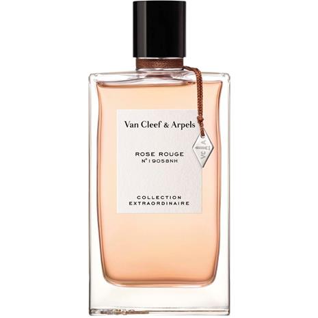 Van Cleef & Arpels Collection Rose Rouge - EdP 75 ml