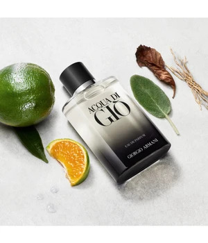 Giorgio Armani Acqua di Giò Eau de Parfum 200ml