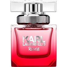 Karl Lagerfeld Rouge - EdP 45 ml