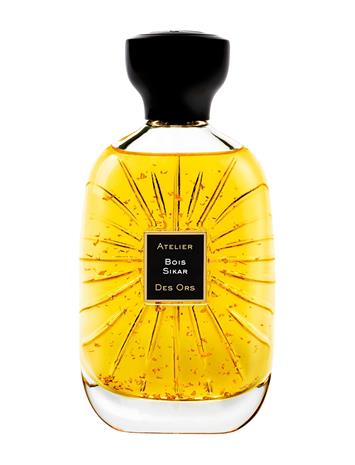 Atelier des Ors Bois Sikar - EdP 100 ml