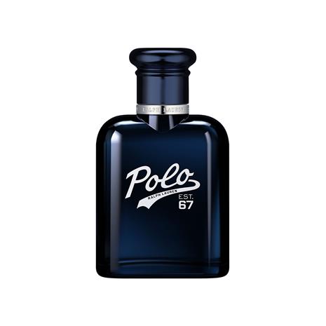 Ralp Lauren Polo 67 - EdT 75 ml