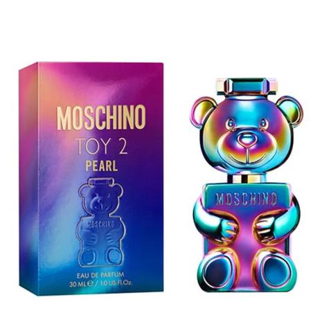 Moschino Toy 2 Pearl - EdP 100 ml