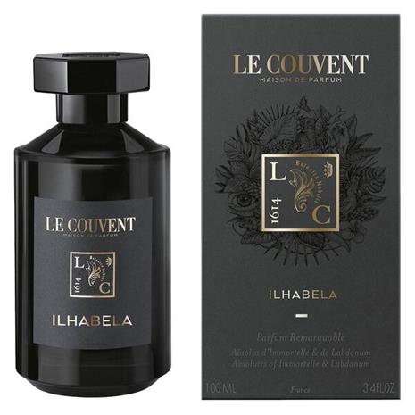 Le Couvent Remarkable Ilhabela - EdP 100 ml