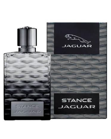 Jaguar Stance Jaguar - EdT 100 ml