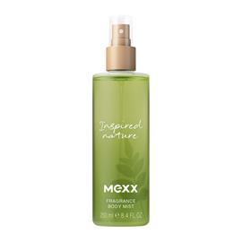 Mexx Inspired Nature 250 ml bodymist