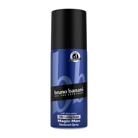 Bruno Banani Magic Deodorant spray 150ml