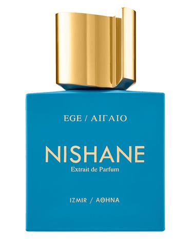 Nishane Ege Izmir / Athena - EdP 100 ml