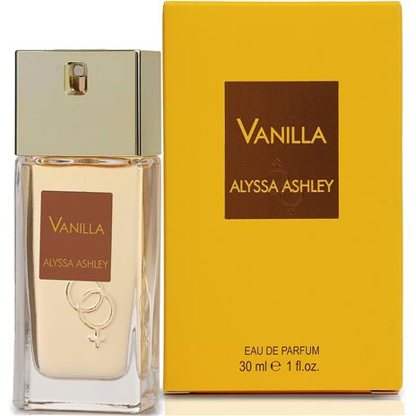 Alyssa Ashley Vanilla - EdP 30 ml