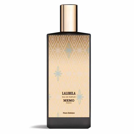 Memo Paris Lalibela - EdP 75 ml