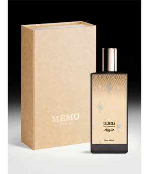 Memo Paris Lalibela - EdP 75 ml